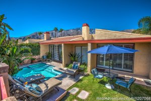 Sinful Seclusion in Uptown- Palm Springs TOT3100 | Palm Springs, California | Vacation Rentals