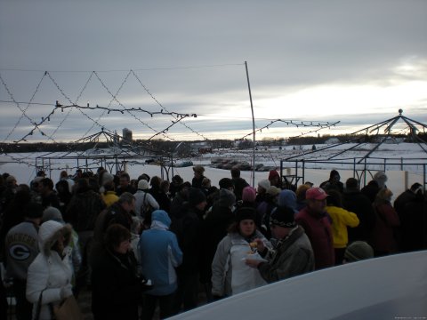 Frozen Tundra Fest 2010