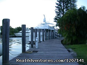 Yacht Haven Park & Marina Photo