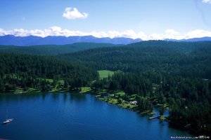 Averill's Flathead Lake Lodge | Bigfork, Montana | Horseback Riding & Dude Ranches