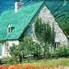 Large Country Homes near Quebec City, Canada