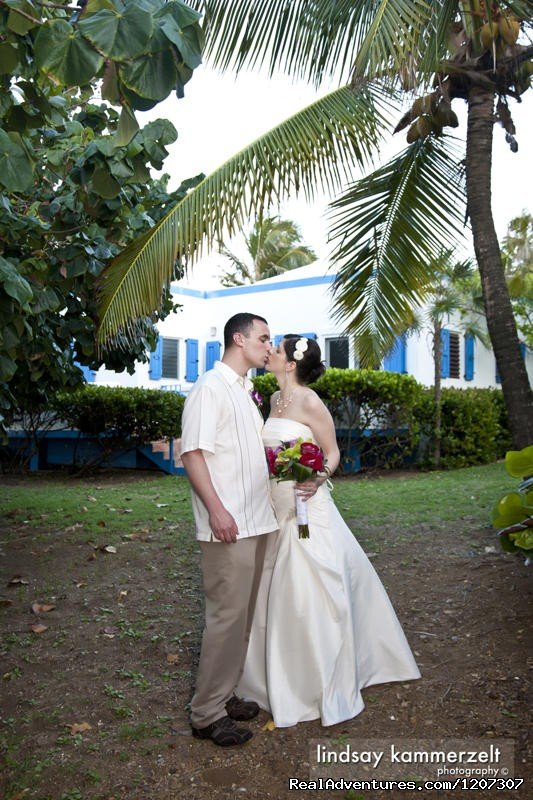 Get married on the grounds | SeaViewPlay  New Pool & Fabulous Ocean Front Villa | Image #20/26 | 