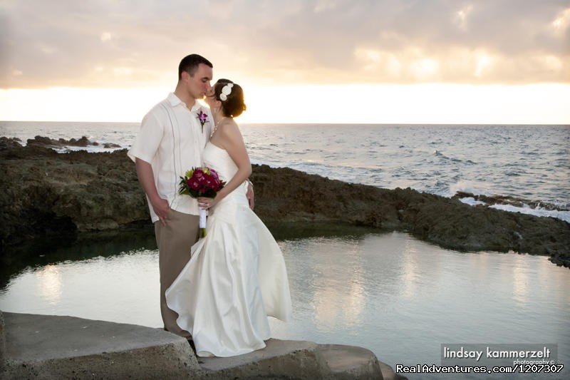 Get Married by the natural coral swimming pool | SeaViewPlay  New Pool & Fabulous Ocean Front Villa | Image #22/26 | 