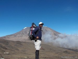 Kilimanjaro climbing, Kenya climbing, safari in Ta | Kilimanjaro, Tanzania | Bed & Breakfasts