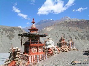 Mustang Trekking | Ktm, Nepal | Hiking & Trekking