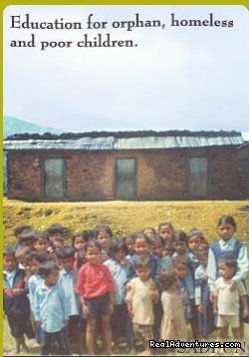 Sandiego Foundation of Nepal (SADFUN) Volunteers | Ktm, Nepal | Volunteer Vacations