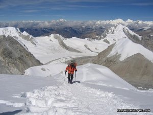 Cho Oyu Expedition | Ktm, Nepal | Hiking & Trekking
