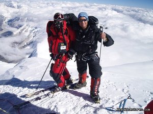 Manaslu Expedition | Ktm, Nepal | Hiking & Trekking