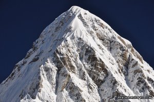 Pumori Expedition | Ktm, Nepal | Hiking & Trekking