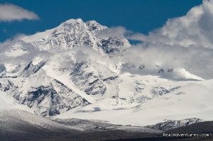 Shishapangma Expedition | Ktm, Nepal | Hiking & Trekking