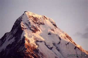 Annapurna Expedition | Ktm, Nepal | Hiking & Trekking