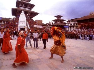 Nepal Sightseeing | Ktm, Nepal | Sight-Seeing Tours