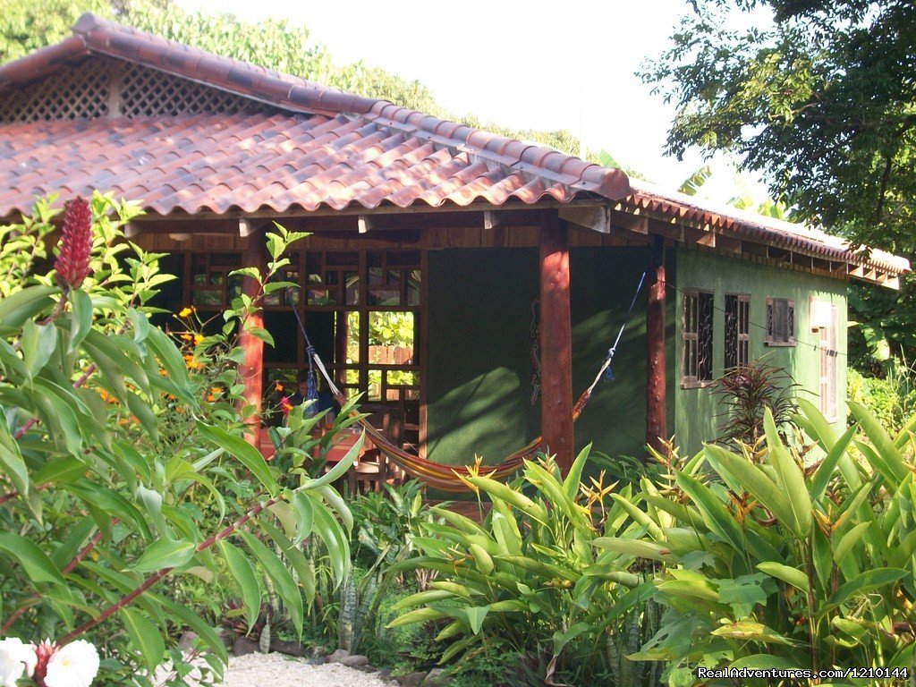 One Of The Guest Houses | Gentle Earth Juice fasting & health food retreats | Image #7/17 | 
