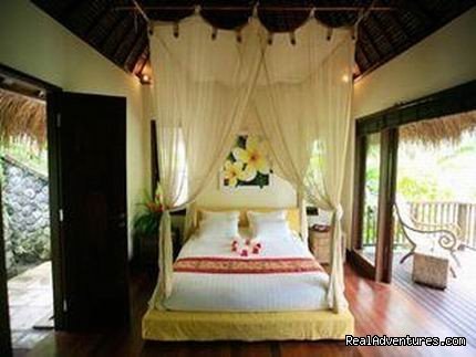 Nandini Jungle Resort & Spa Bali | Image #3/4 | 