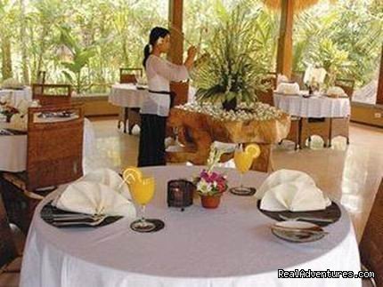 Nandini Jungle Resort & Spa Bali | Image #4/4 | 