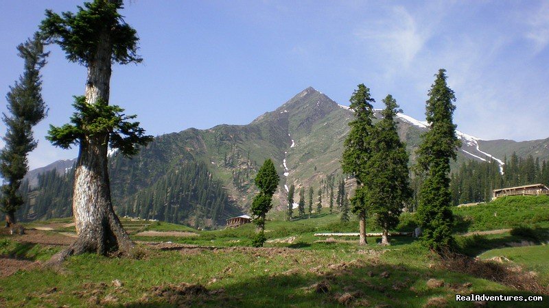 Lalazar | Karakorum Explorers | Image #3/3 | 