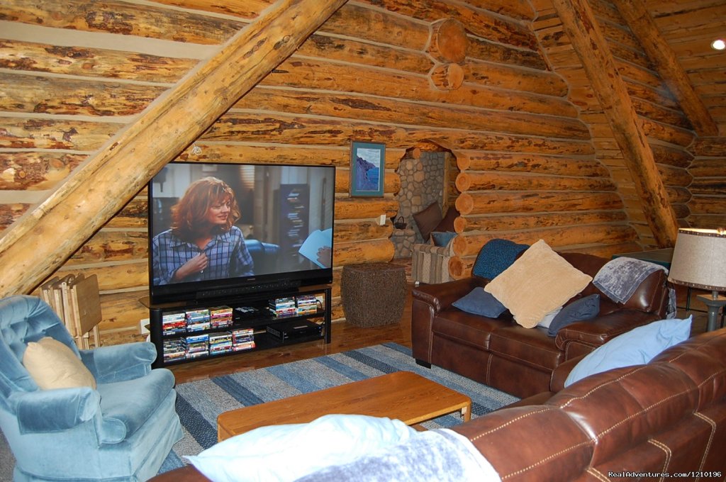 Great room | Lindig Lodge | Image #15/21 | 