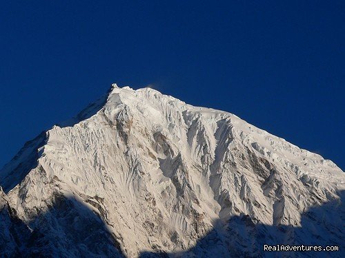 Naya Kanga Peak Climbing | KTM, Nepal | Hiking & Trekking | Image #1/1 | 