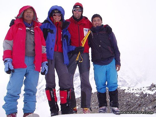 Singu Chuli Peak Climbing | Ktm, Nepal | Hiking & Trekking | Image #1/1 | 