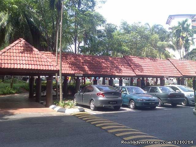 Melaka Hotel Apartment | Image #2/25 | 