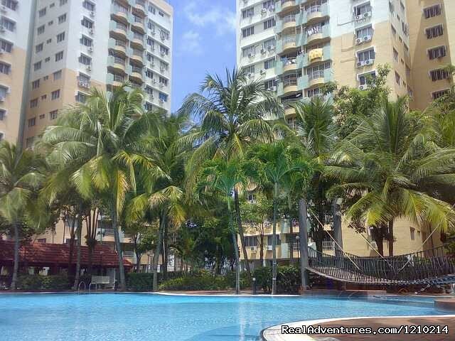Melaka Hotel Apartment | Image #6/25 | 