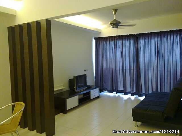 Melaka Hotel Apartment | Image #23/25 | 