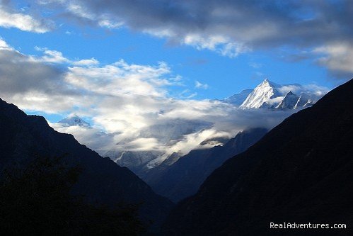 Mount Api Himal (West) (7,100m.) Expedition | Kathmandu Nepal, Nepal | Hiking & Trekking | Image #1/1 | 