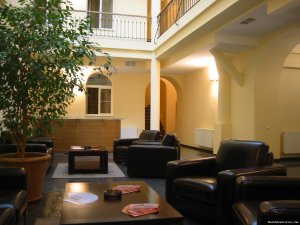 Residence Hirscher | Brasov, Romania | Hotels & Resorts