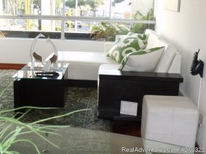 A Charming Welcome in the Heart of Miraflores | Miraflores, Peru | Vacation Rentals