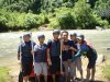 Kiulu White Water Rafting (Grade I-II) | Tamparuli, Malaysia