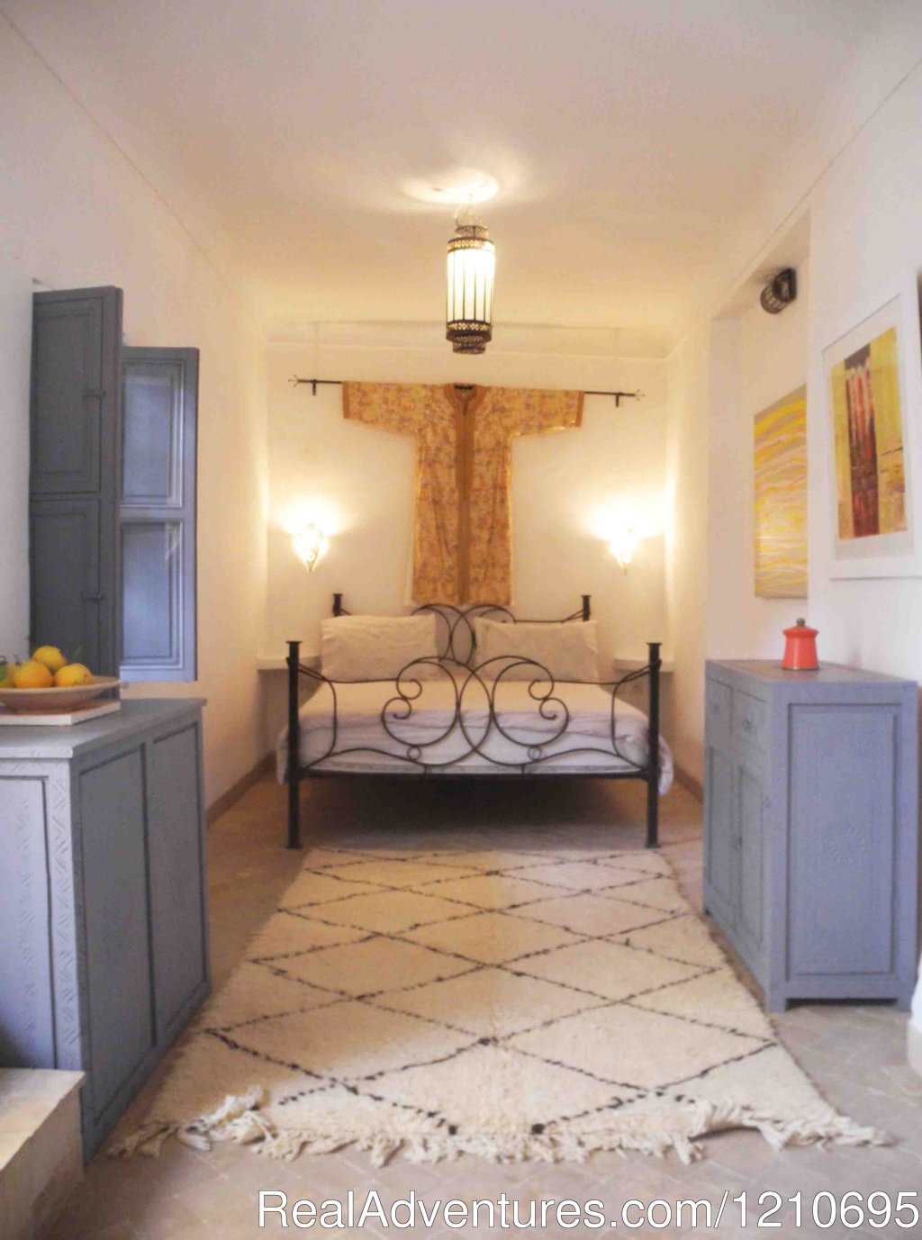 Our Douira Suite | Riad Linda - Great Central Location | Image #15/26 | 