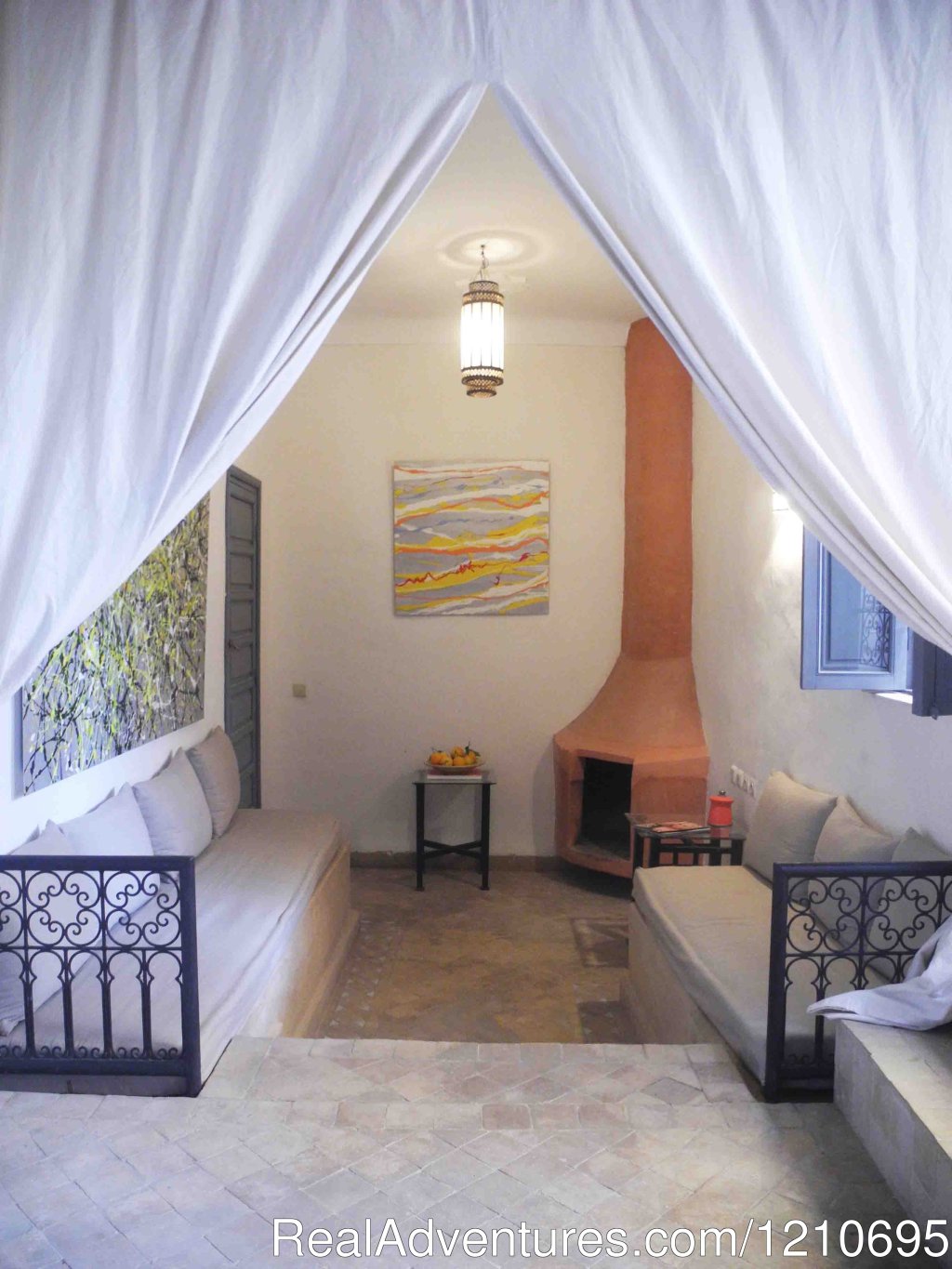 Our Douira Suite | Riad Linda - Great Central Location | Image #16/26 | 