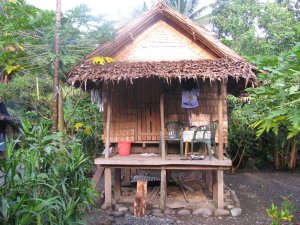 Villagestay & Trekking In Solomon Islands.