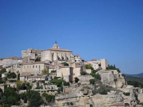 Best Of Provence Tour
