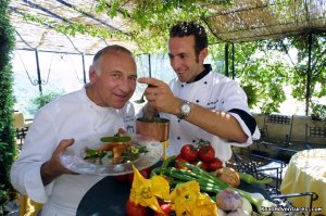 Cooking courses. Wine tours. Culinary adventures. | Provence, France | Sight-Seeing Tours