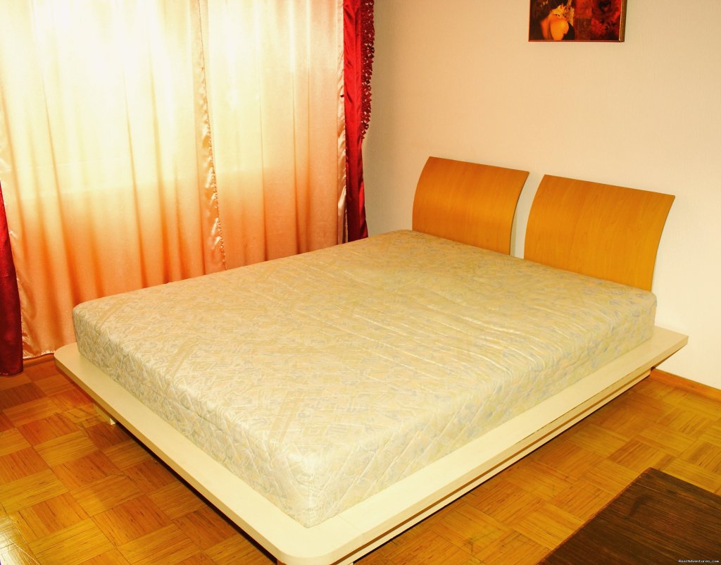 Residential flat Sunny Paula for 1-5 people 35 eur | Image #2/4 | 