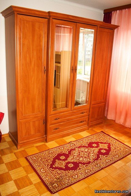 Residential flat Sunny Paula for 1-5 people 35 eur | Image #4/4 | 
