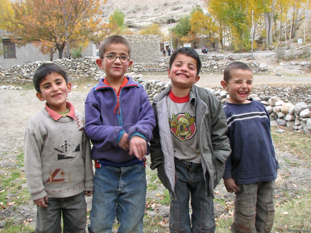 Hunza Valley Tour  | Image #4/6 | 