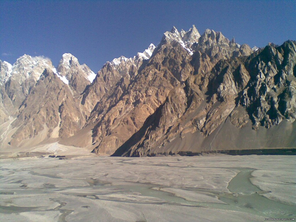 Hunza Valley Tour  | Image #6/6 | 