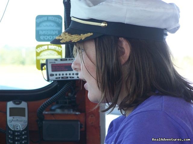 Captain Dan Boat Tours | Image #11/21 | 