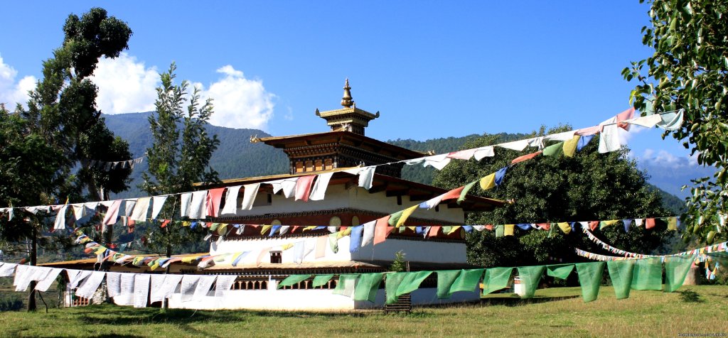 Bhutan Essence | Beautiful Bhutan | Image #5/15 | 