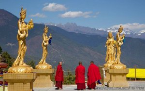 Beautiful Bhutan | Thimphu: Bhutan, Bhutan | Sight-Seeing Tours