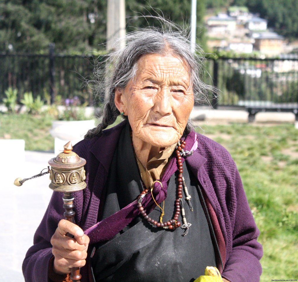 Spiritual Tours | Beautiful Bhutan | Image #13/15 | 