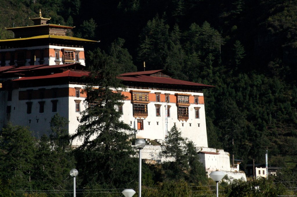 Mystical Bhutan | Beautiful Bhutan | Image #15/15 | 