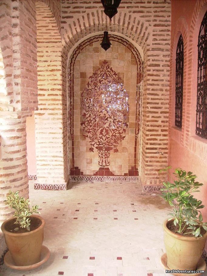 Romantic holiday in riad salsabil marrakech | Image #3/14 | 