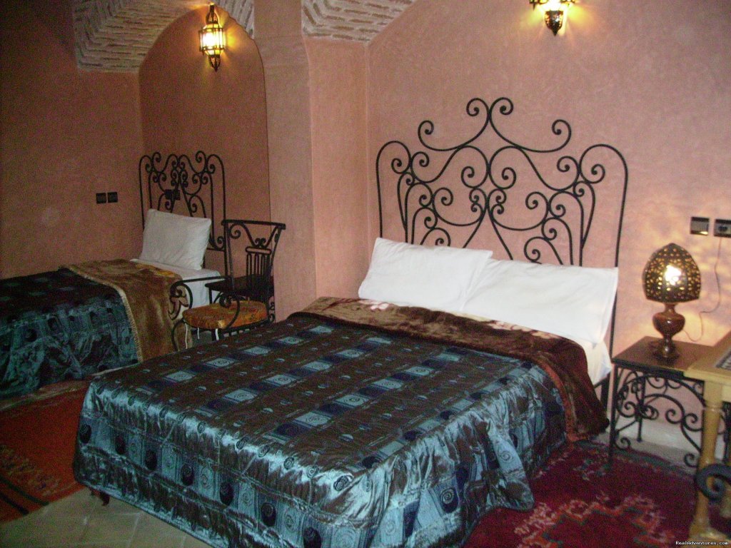Romantic holiday in riad salsabil marrakech | Image #7/14 | 
