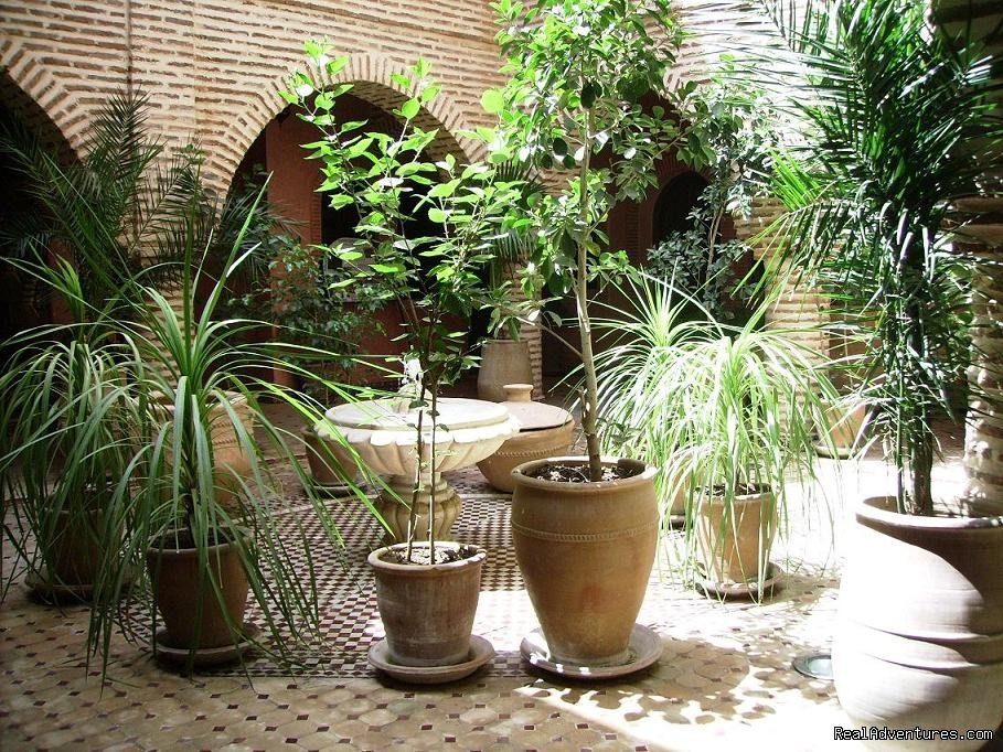 Romantic holiday in riad salsabil marrakech | Image #9/14 | 