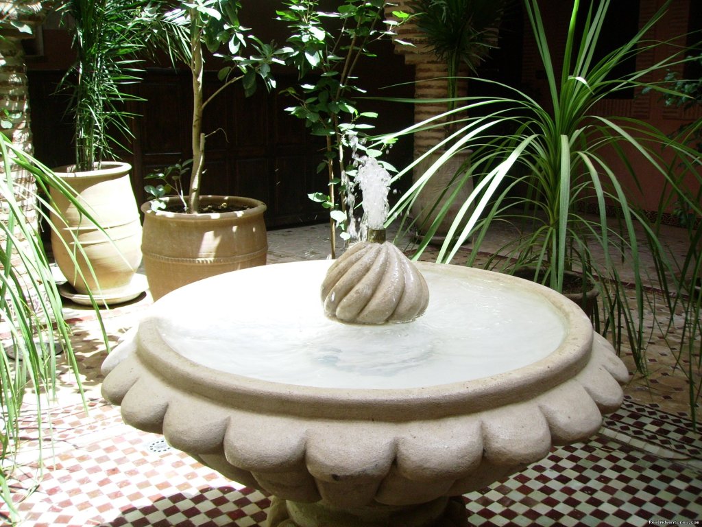 Romantic holiday in riad salsabil marrakech | Image #10/14 | 