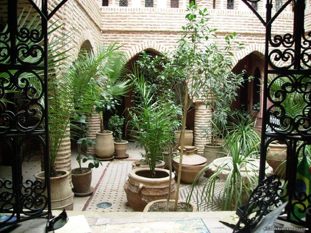 Romantic holiday in riad salsabil marrakech | Image #11/14 | 