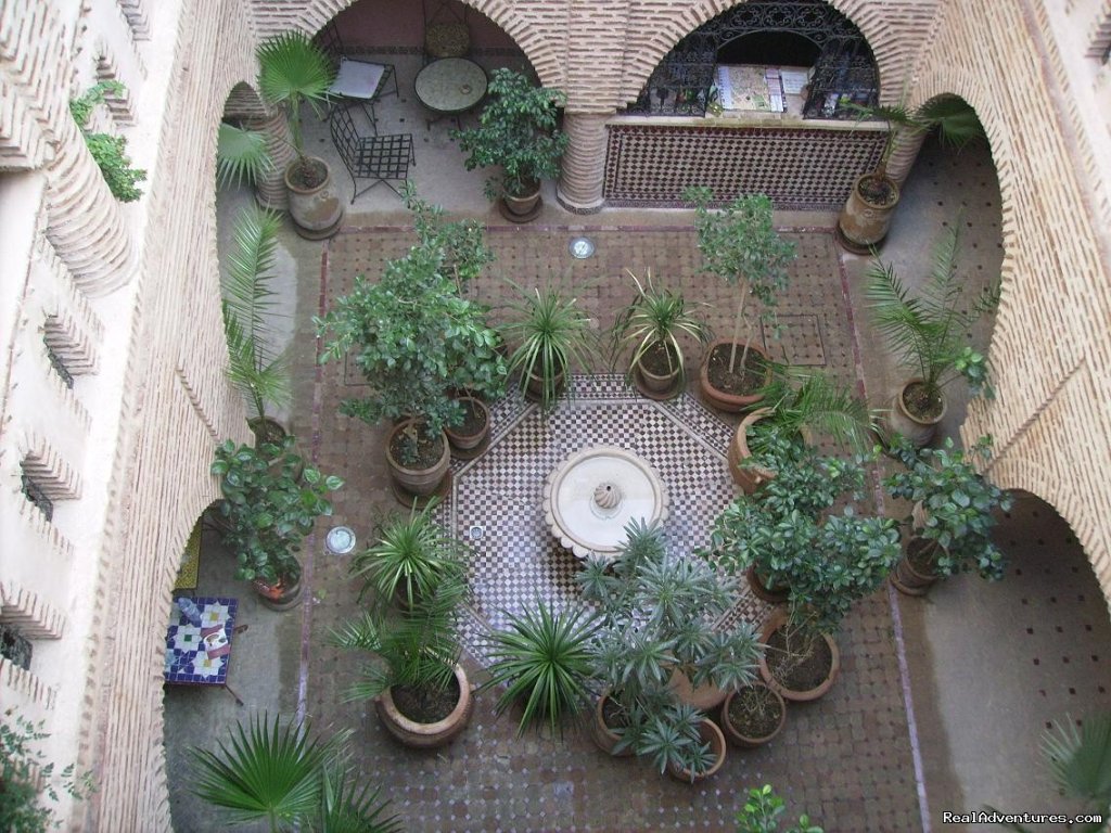 Romantic holiday in riad salsabil marrakech | Image #13/14 | 